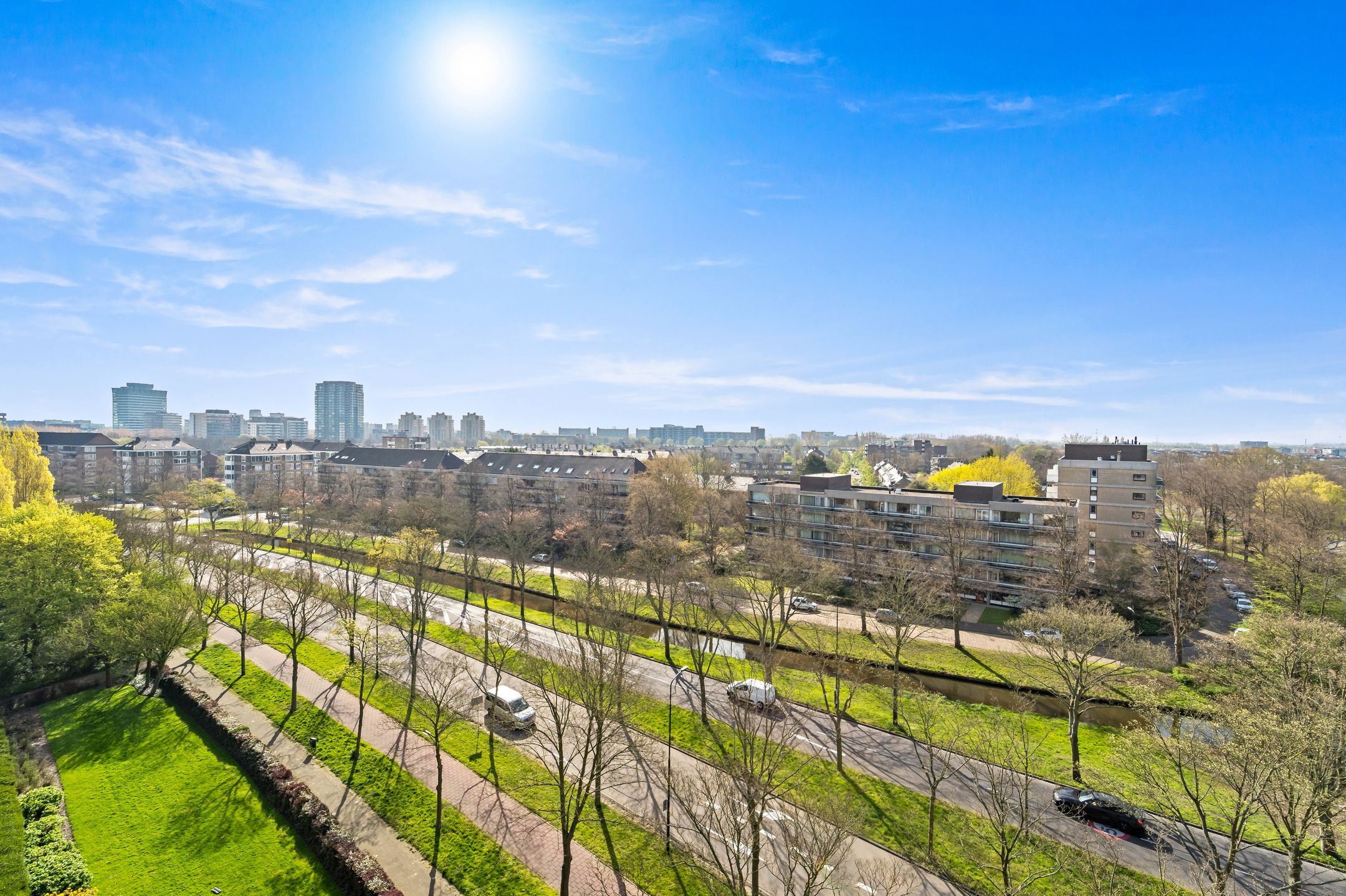 Photo 9 of Thomas Jeffersonlaan 451