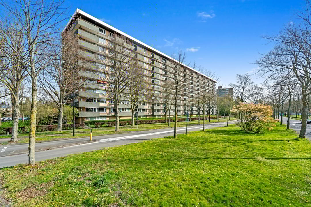 Photo 1 of Thomas Jeffersonlaan 451