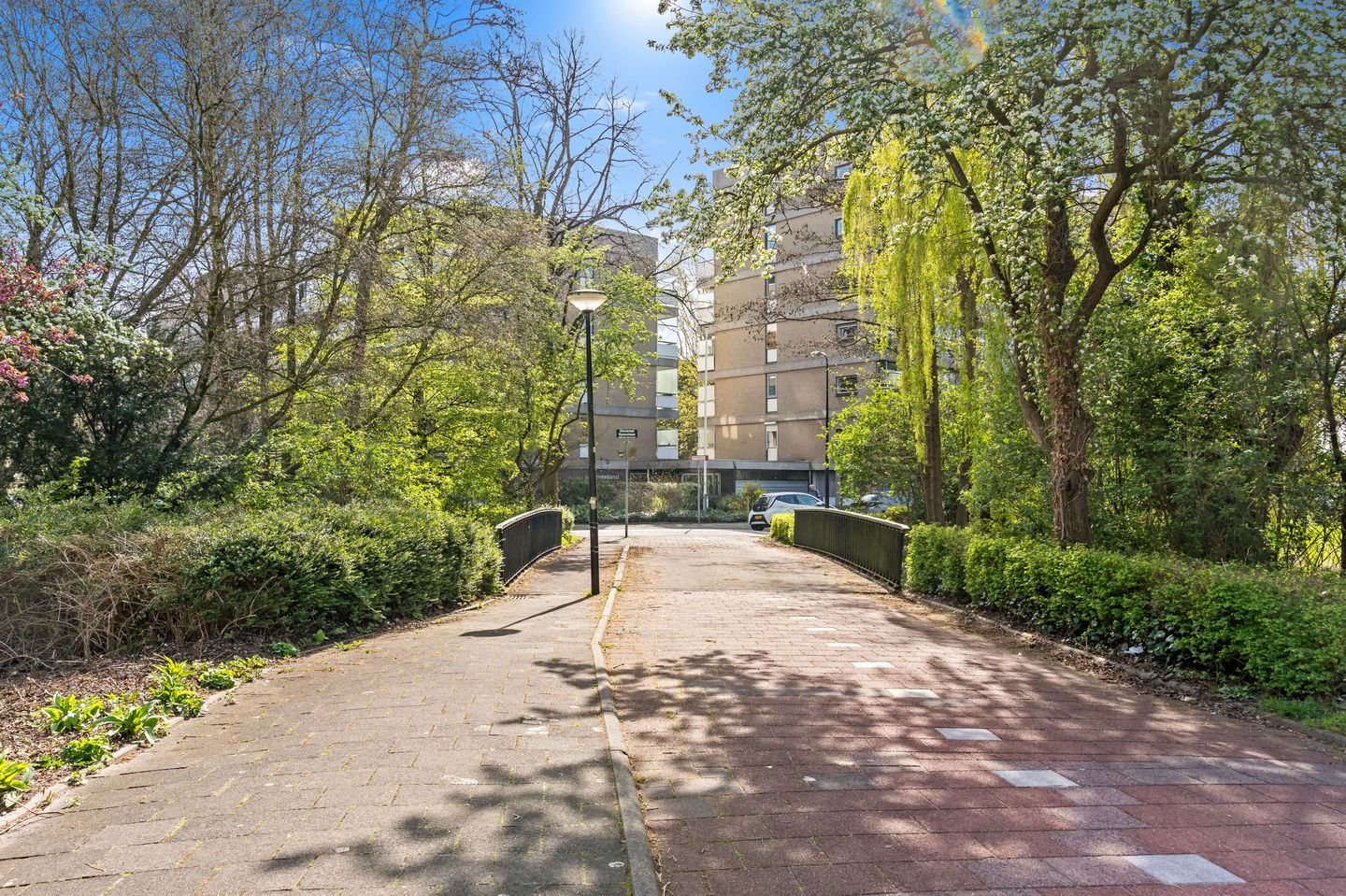 Photo 25 of Thomas Jeffersonlaan 451