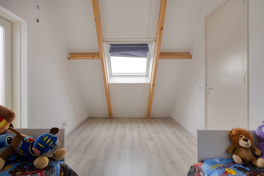 Photo 23 of Herman de Ruijterstraat 1