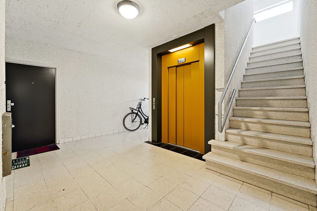 Photo 2 of Thomas Jeffersonlaan 451