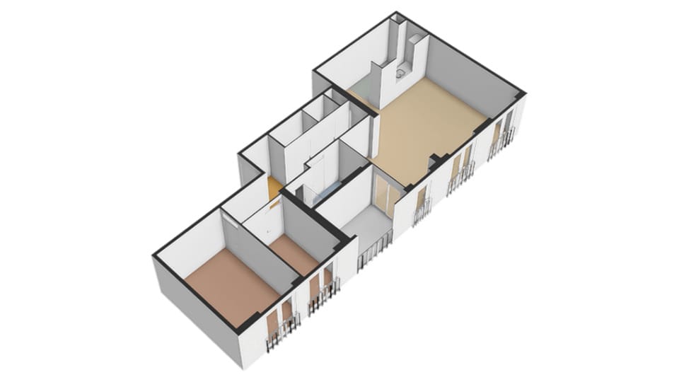 Photo 46 of Voorsterbeeklaan 118