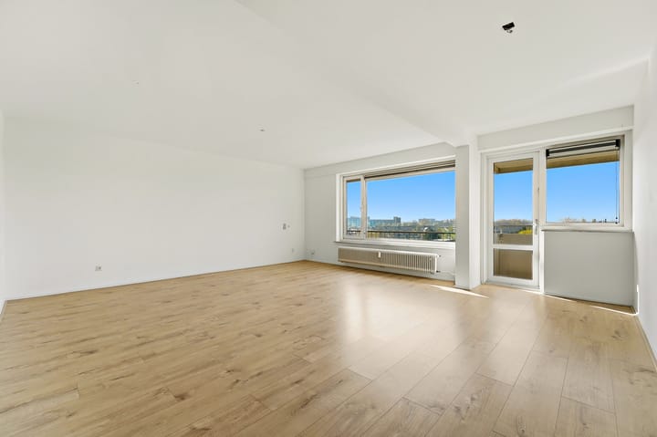 Foto 4 van Thomas Jeffersonlaan 451