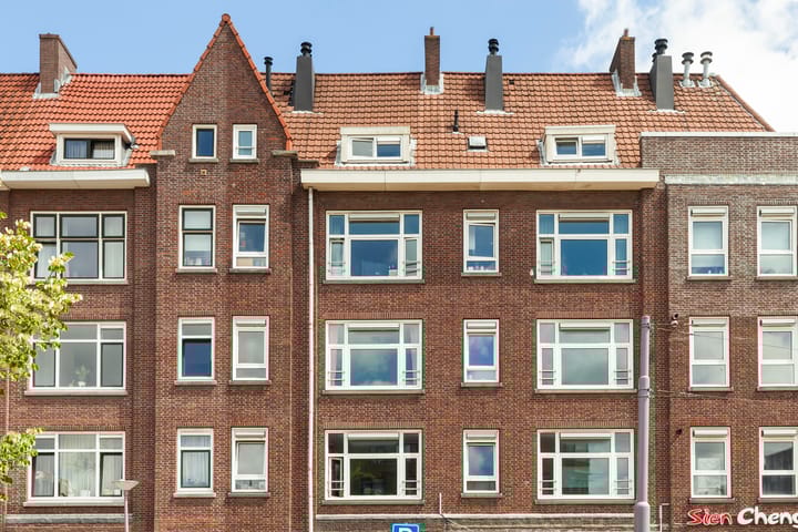 Foto 4 van Schieweg 5-B02