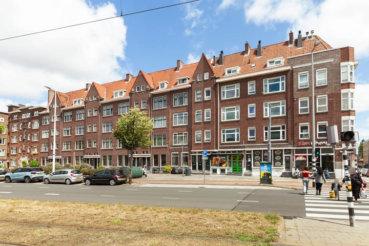 Foto 2 van Schieweg 5-B02