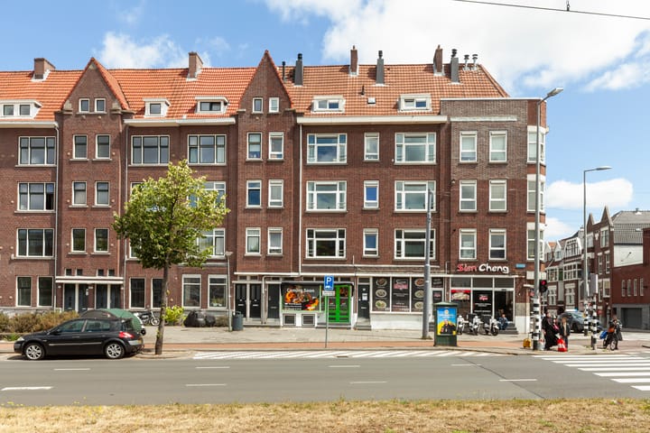 Foto 3 van Schieweg 5-B02