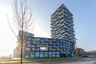 Rosestraat 1279 