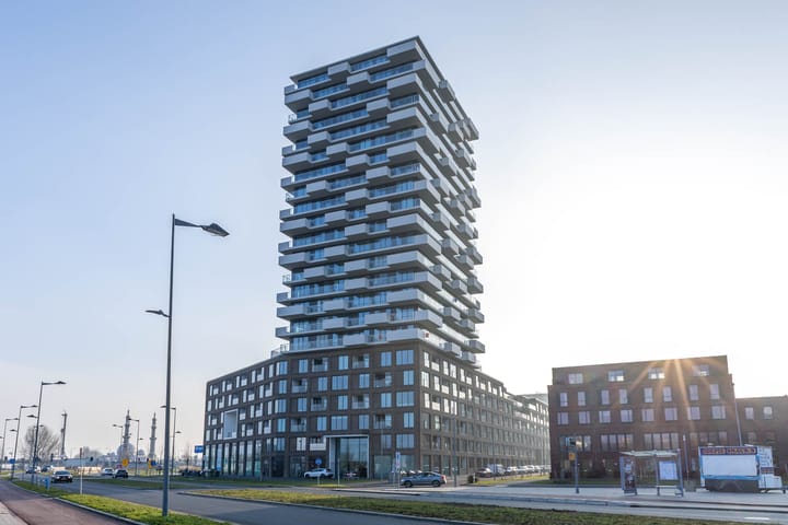 Photo 2 of Rosestraat 1279