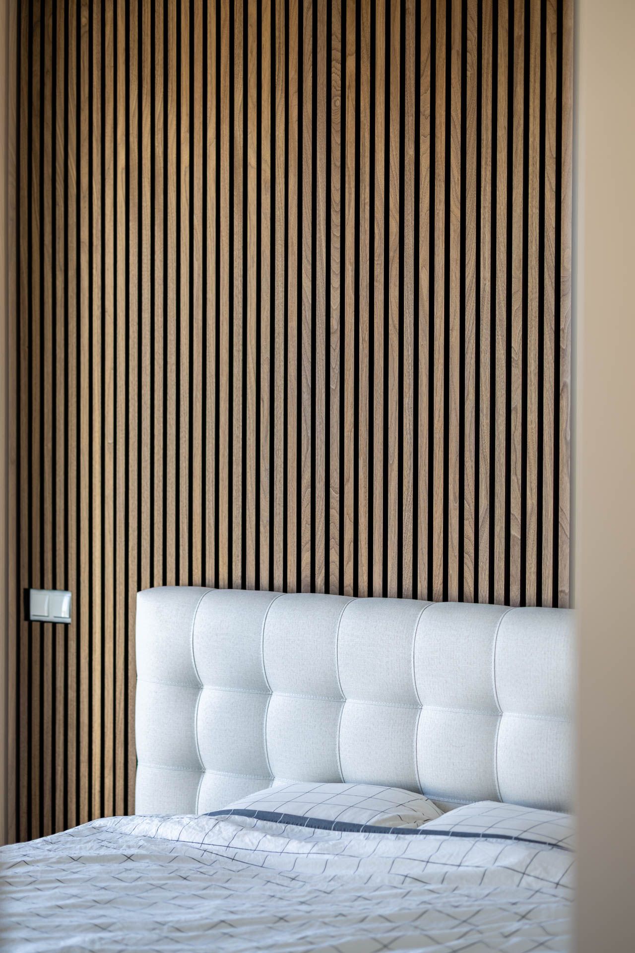 Luxury apartment with spectacular city and water views in the Imagine building — 30