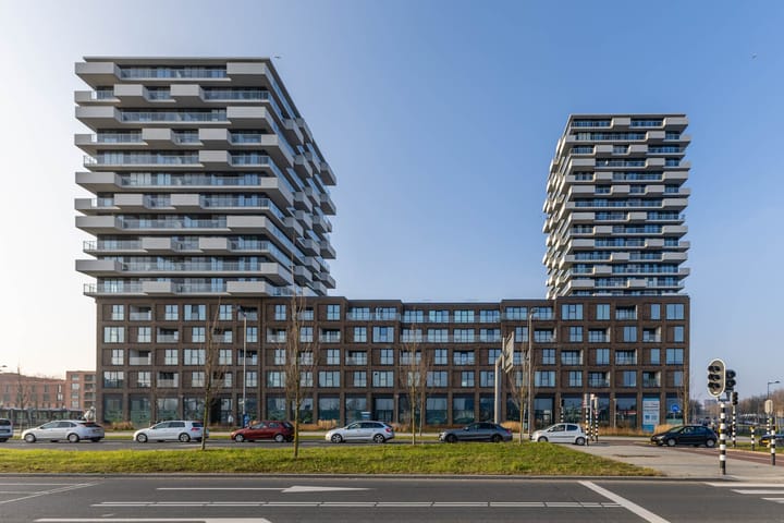 Photo 3 of Rosestraat 1279