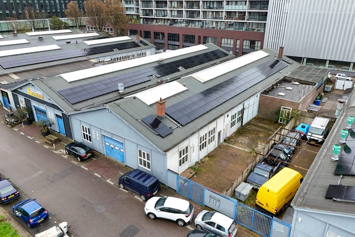 Orionstraat 10, Den Haag