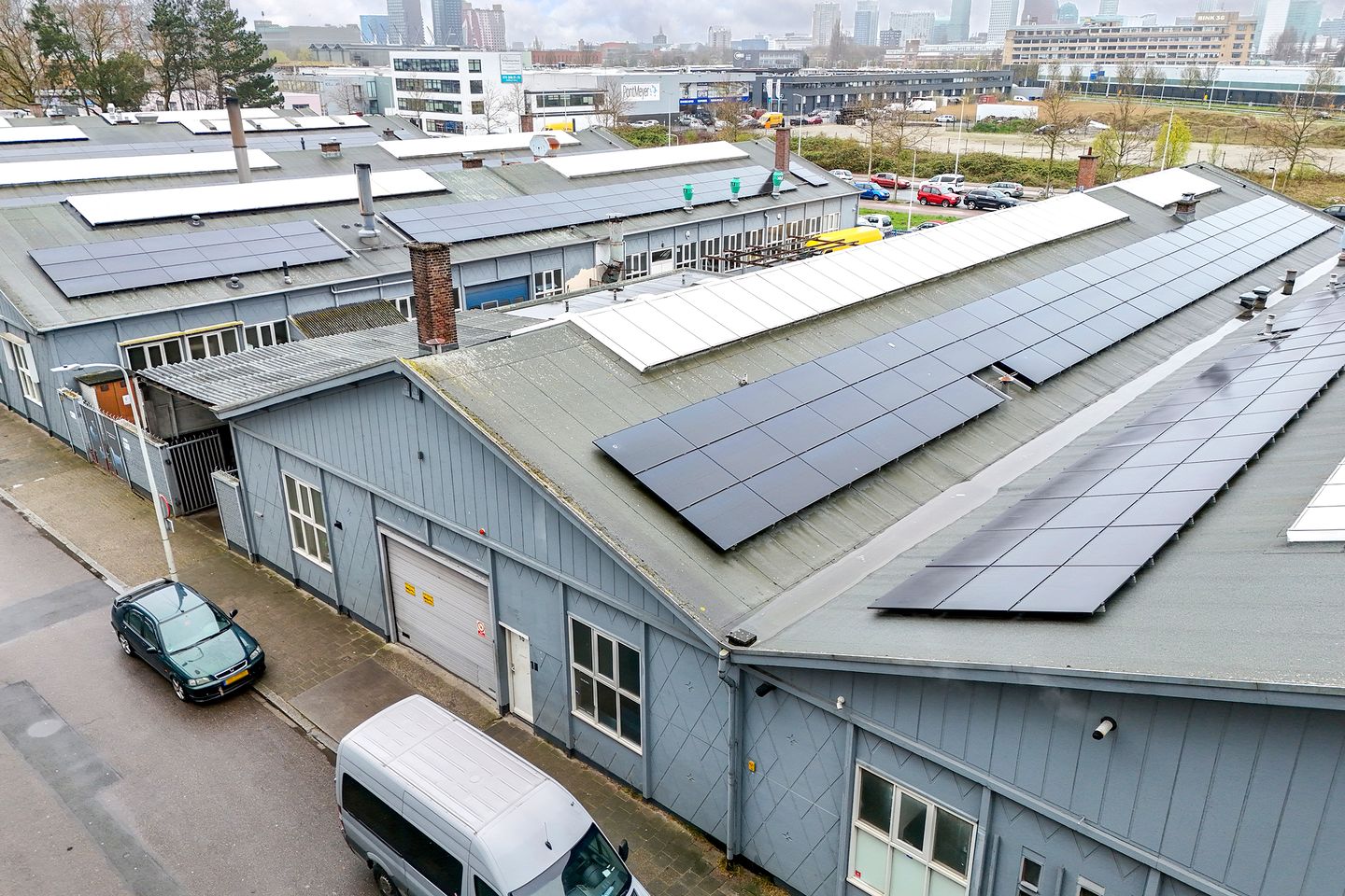 Bekijk foto 2 van Orionstraat 10