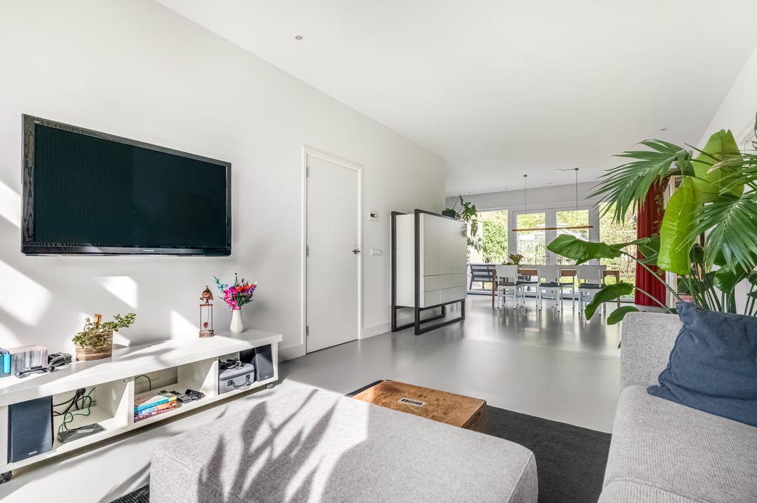 Foto 11 van Vogelkerslaan 14