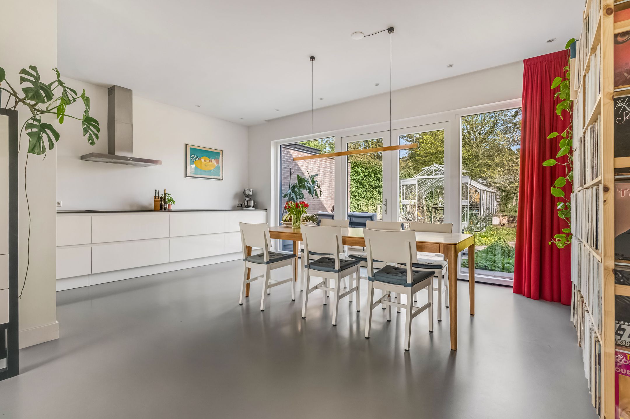 Foto 3 van Vogelkerslaan 14