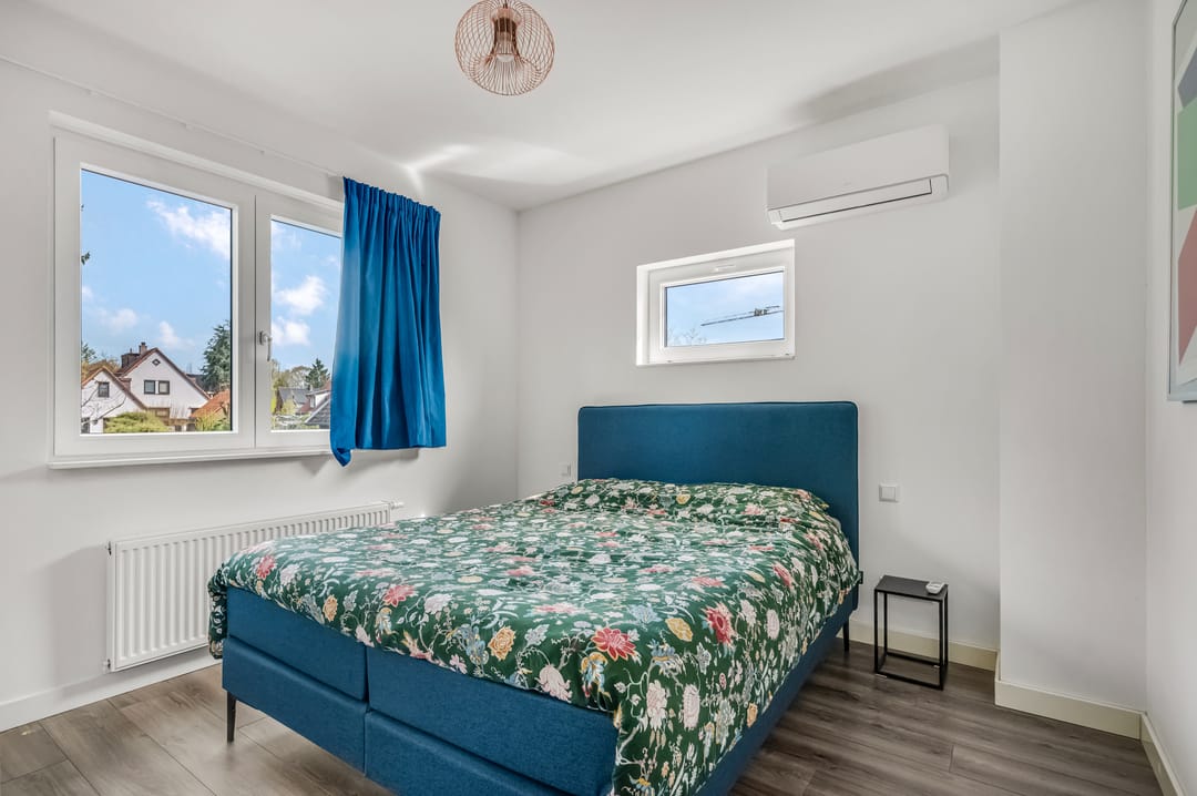 Foto 23 van Vogelkerslaan 14