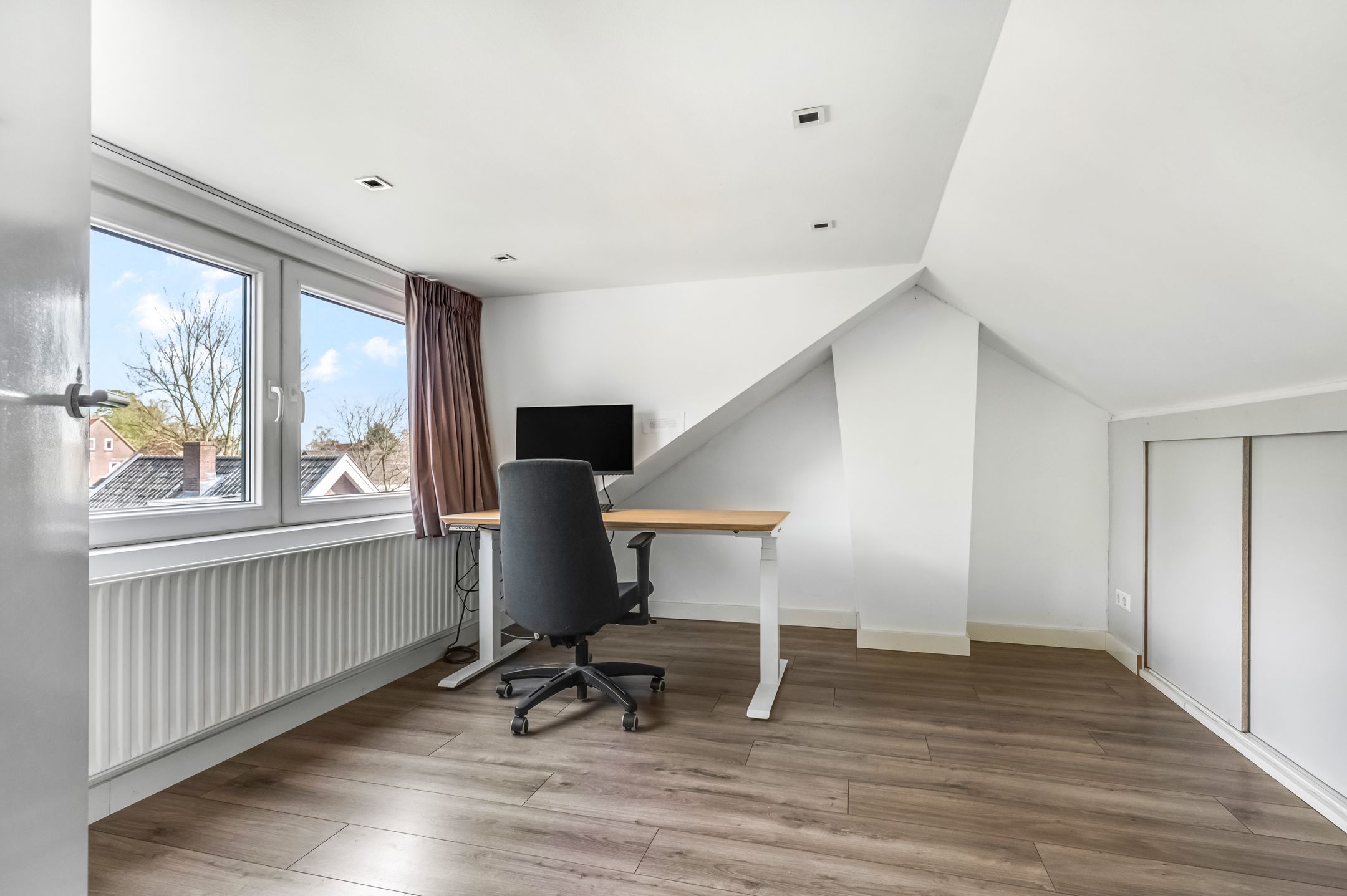 Foto 36 van Vogelkerslaan 14