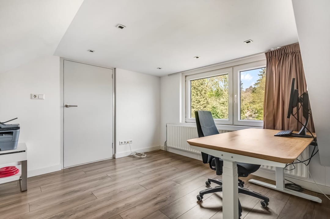 Foto 37 van Vogelkerslaan 14