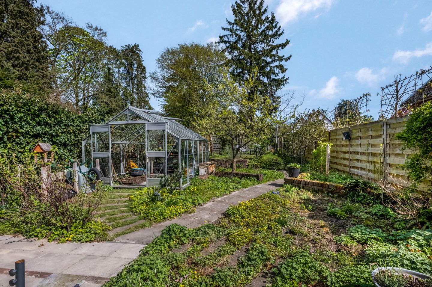 Foto 40 van Vogelkerslaan 14