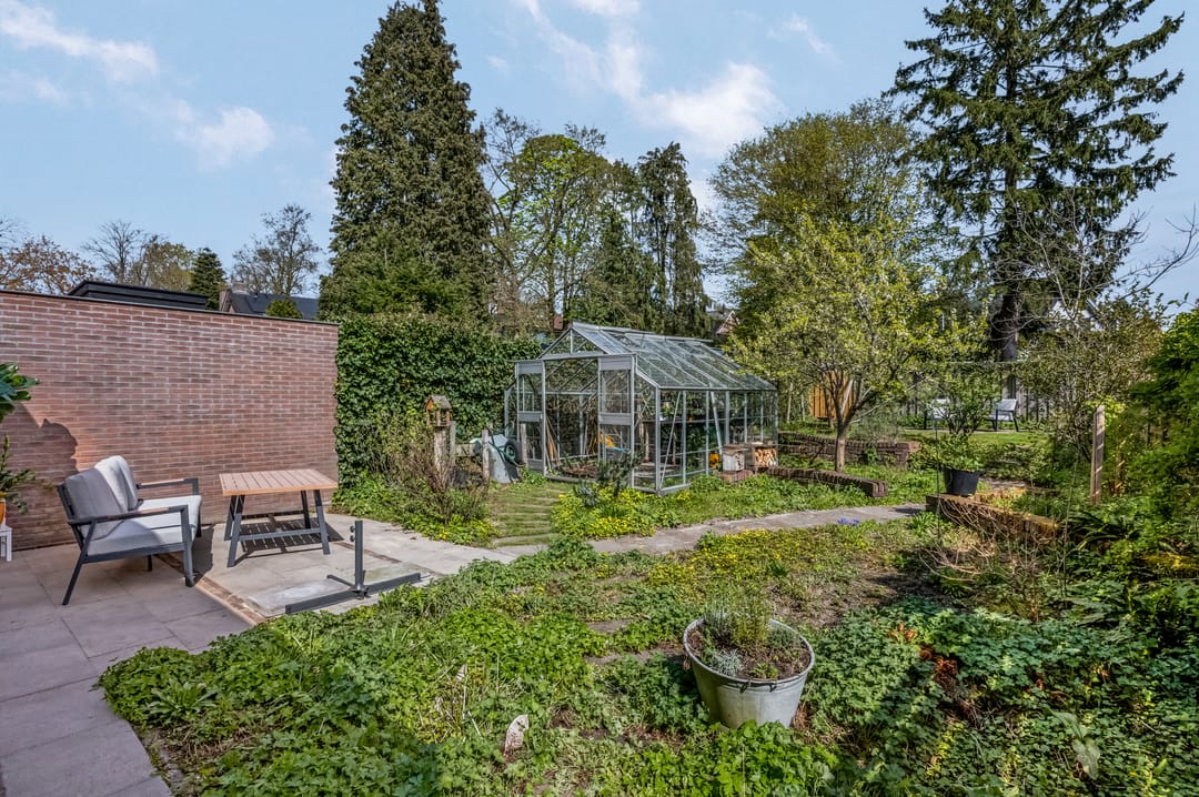 Foto 41 van Vogelkerslaan 14