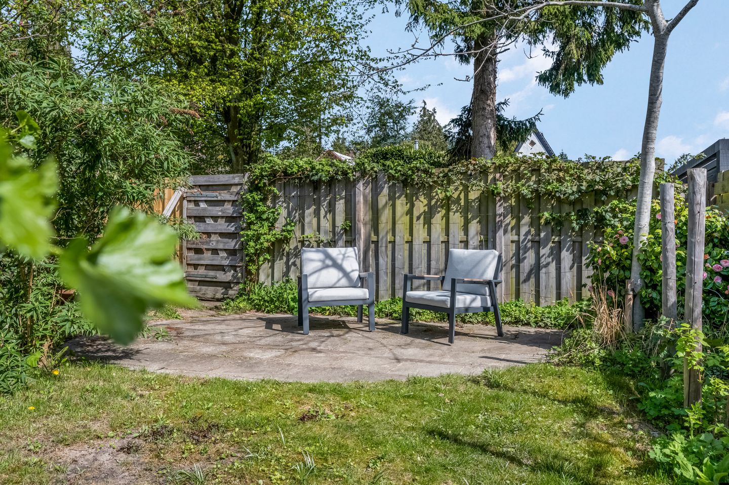 Foto 44 van Vogelkerslaan 14