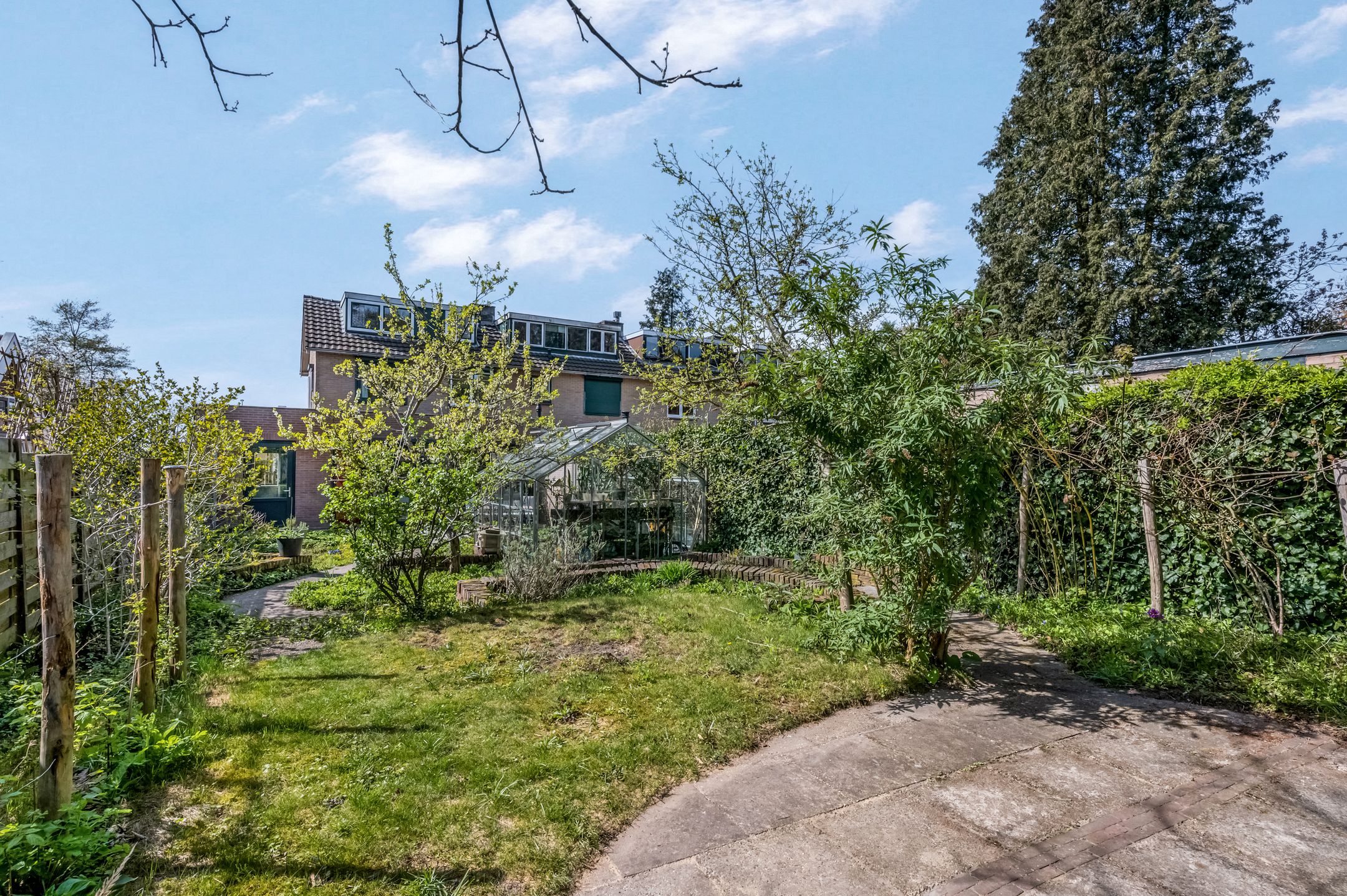 Foto 45 van Vogelkerslaan 14