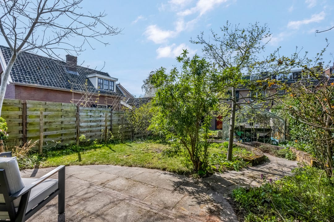 Foto 46 van Vogelkerslaan 14