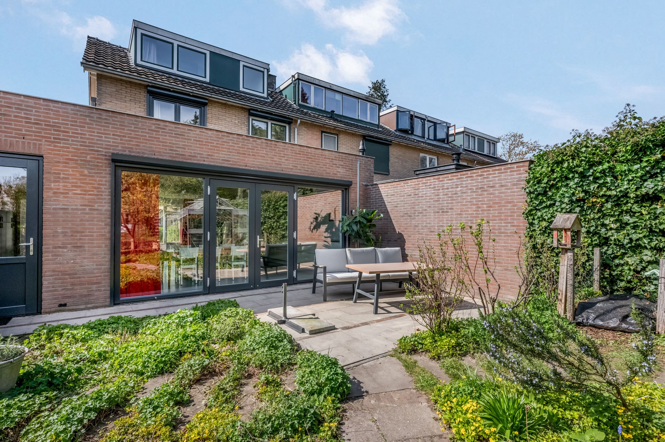 Foto 48 van Vogelkerslaan 14