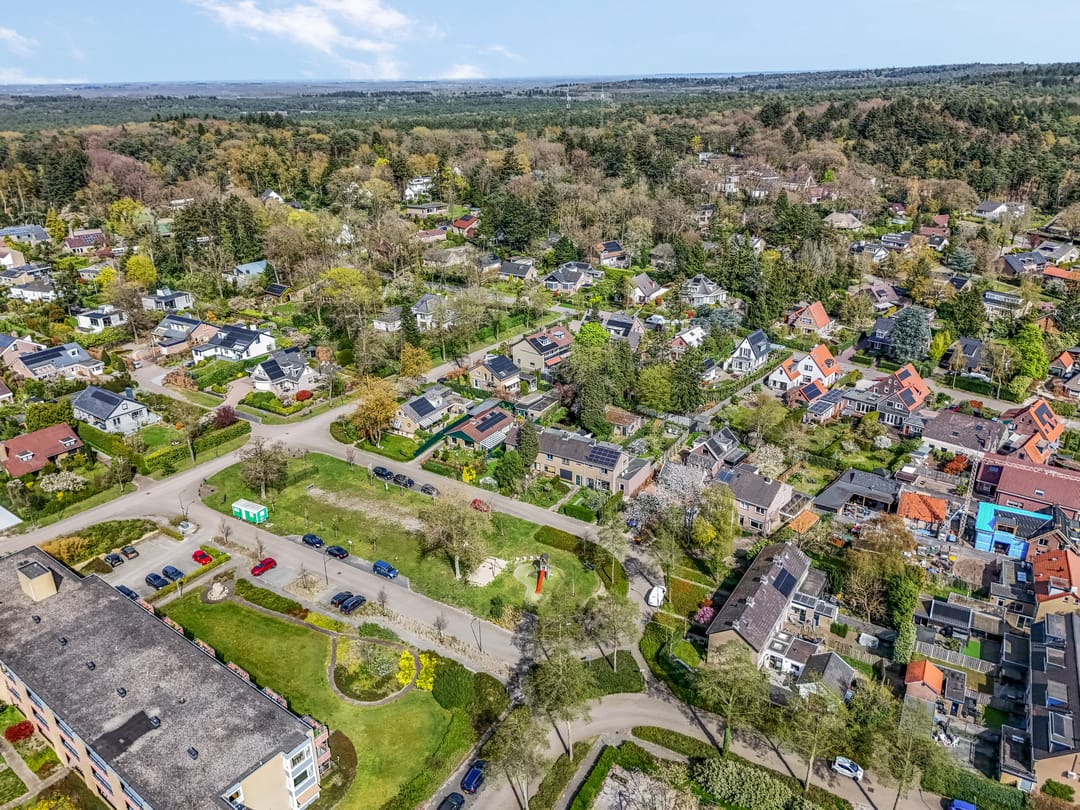 Foto 56 van Vogelkerslaan 14