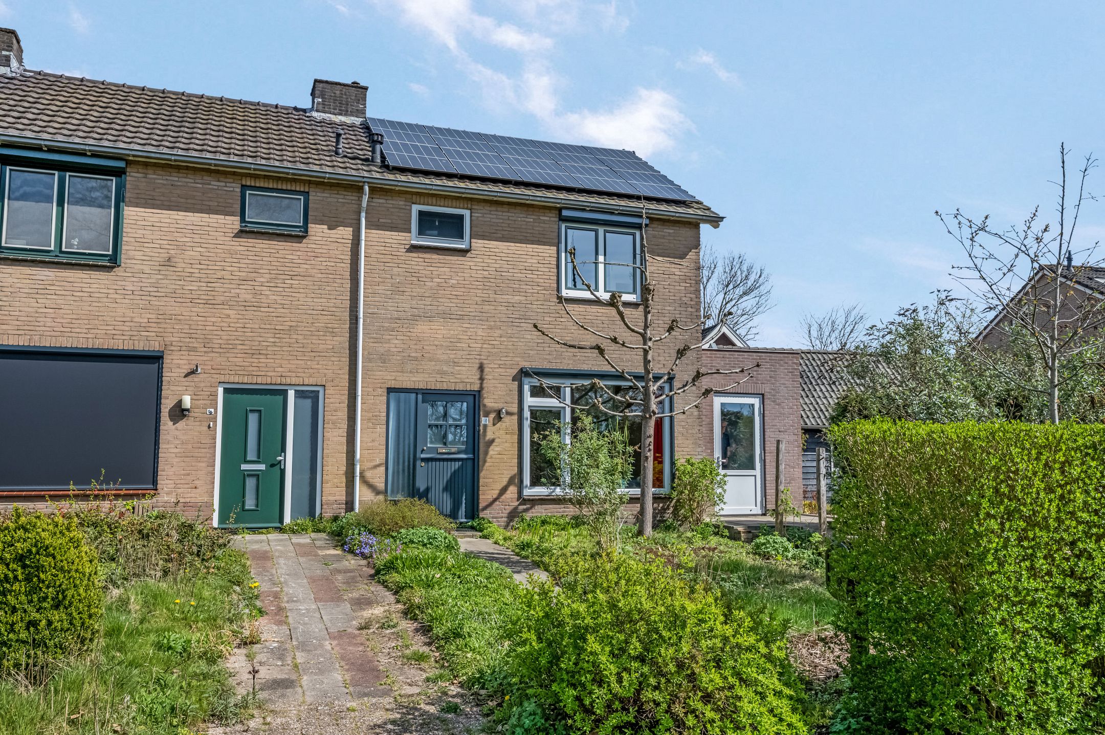 Foto 51 van Vogelkerslaan 14