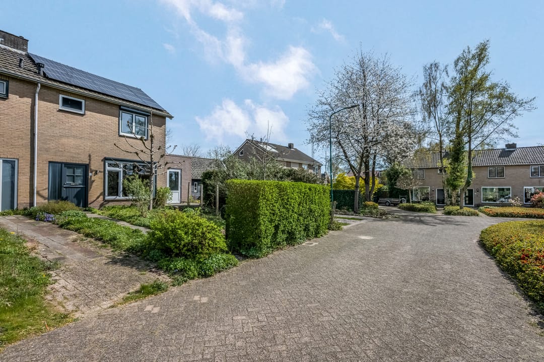 Foto 53 van Vogelkerslaan 14