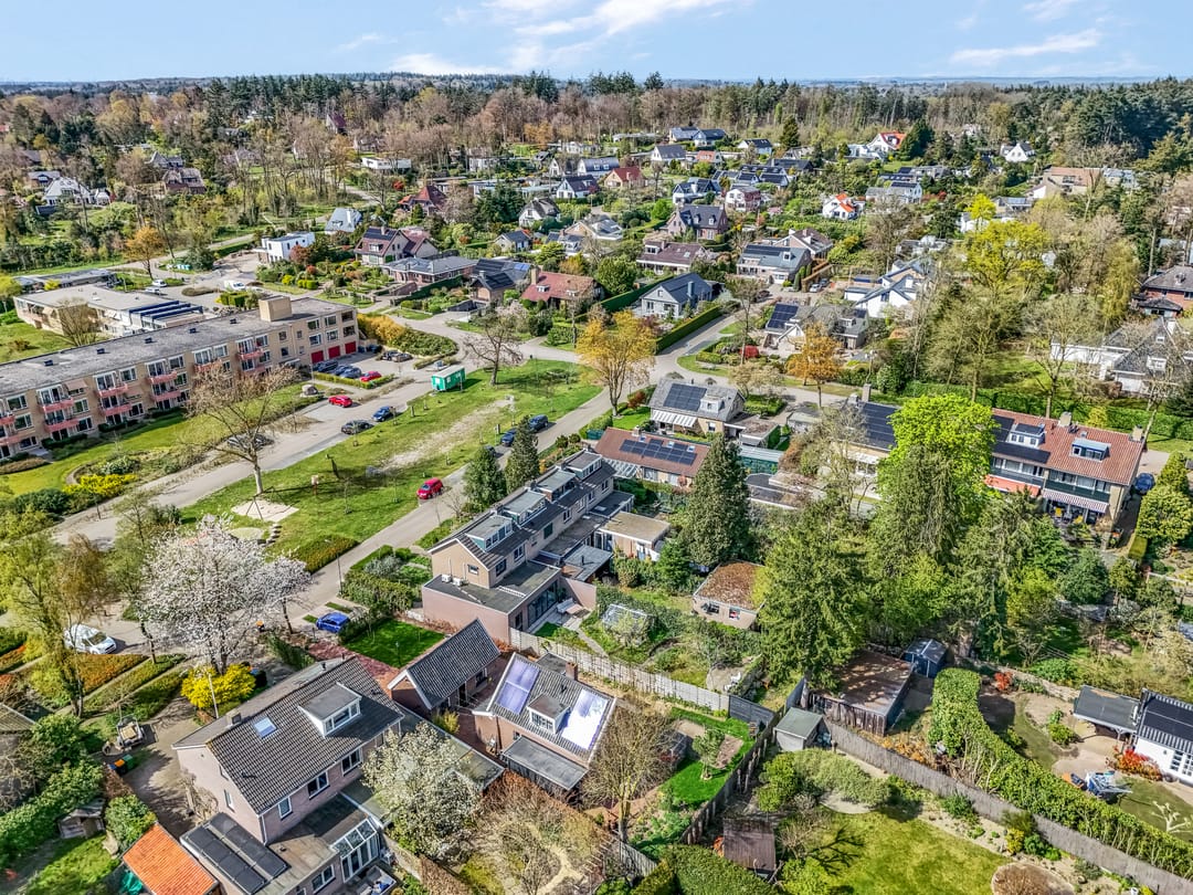 Foto 58 van Vogelkerslaan 14