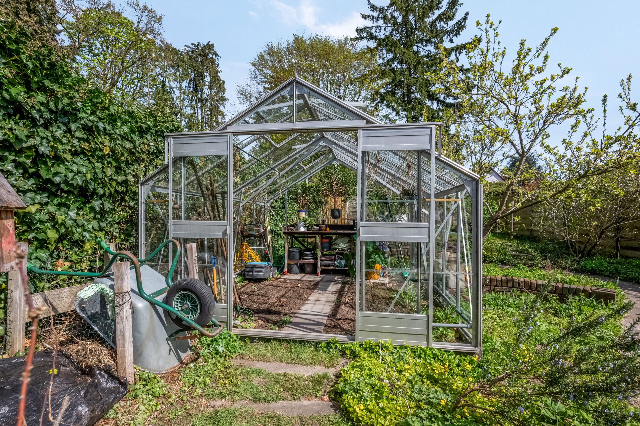 Foto 42 van Vogelkerslaan 14