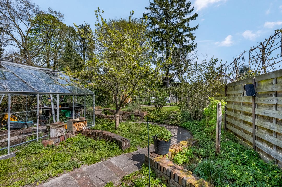 Foto 43 van Vogelkerslaan 14