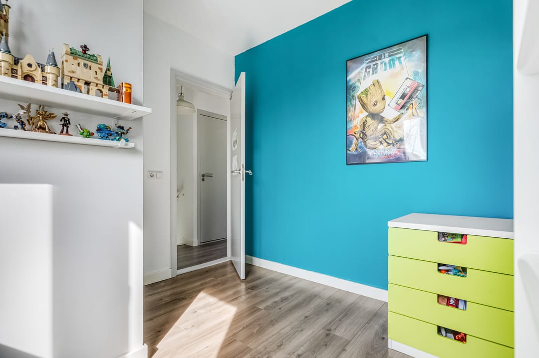 Foto 28 van Vogelkerslaan 14