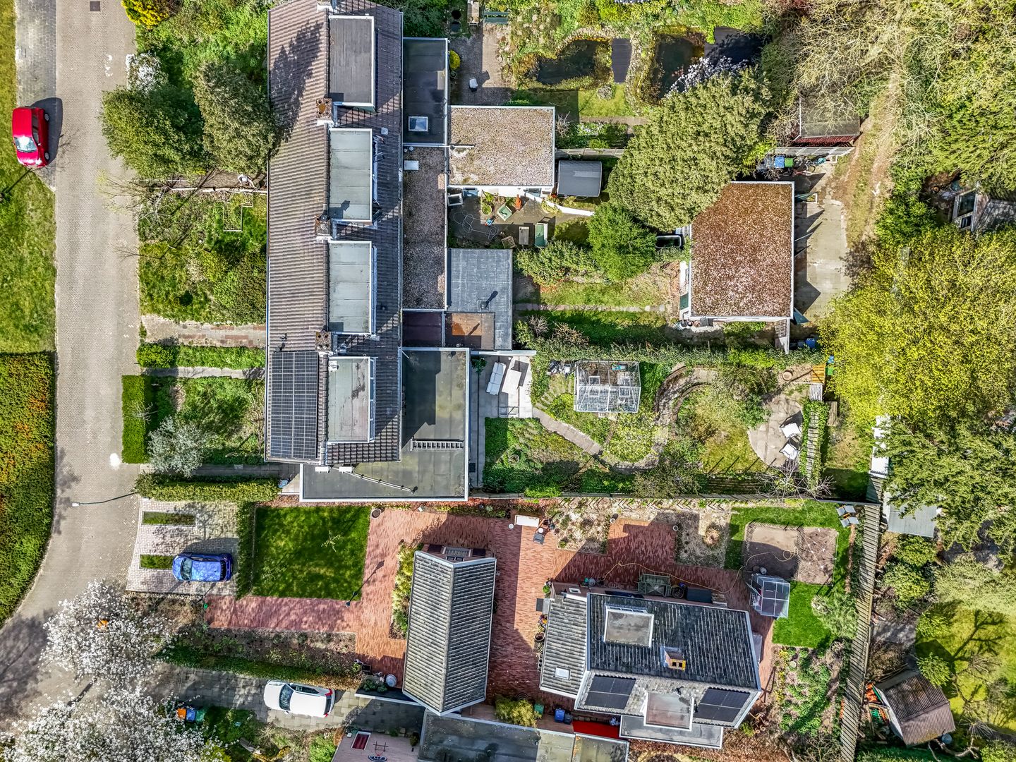 Foto 55 van Vogelkerslaan 14