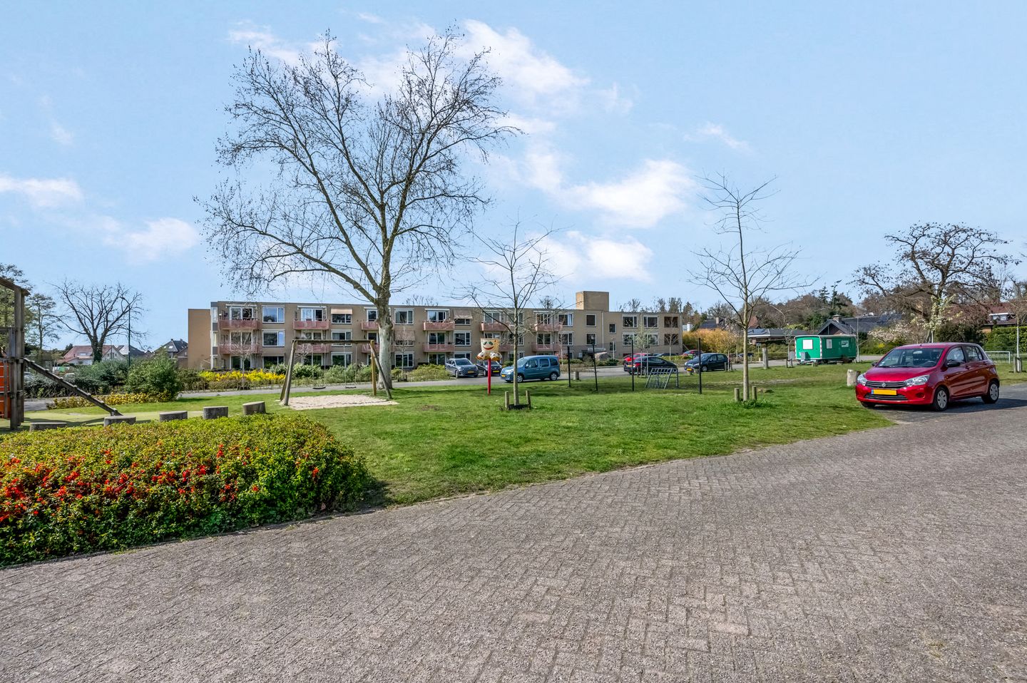 Foto 50 van Vogelkerslaan 14