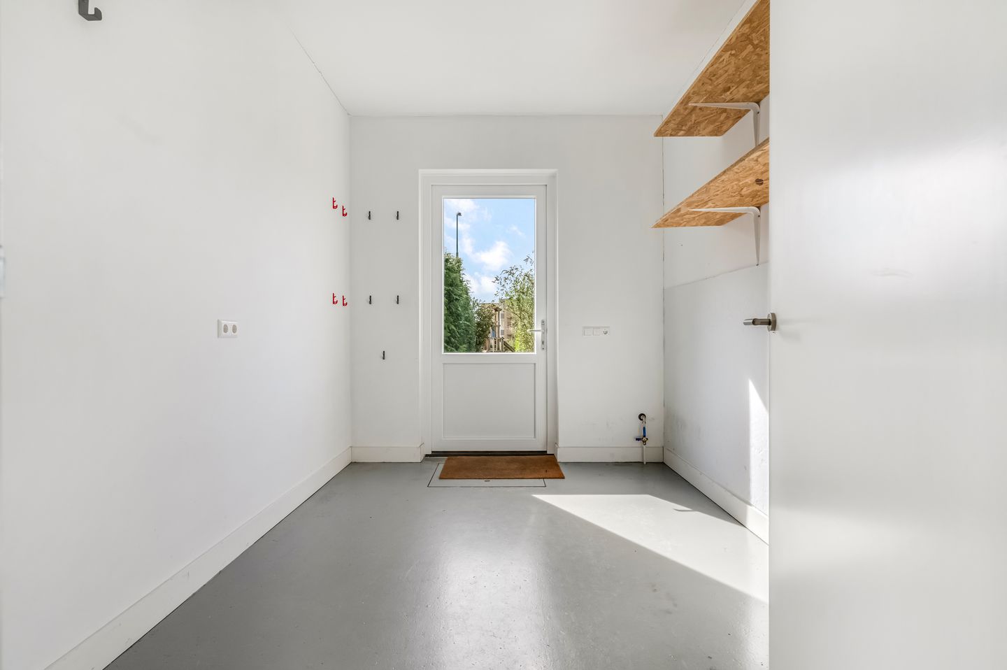 Foto 19 van Vogelkerslaan 14