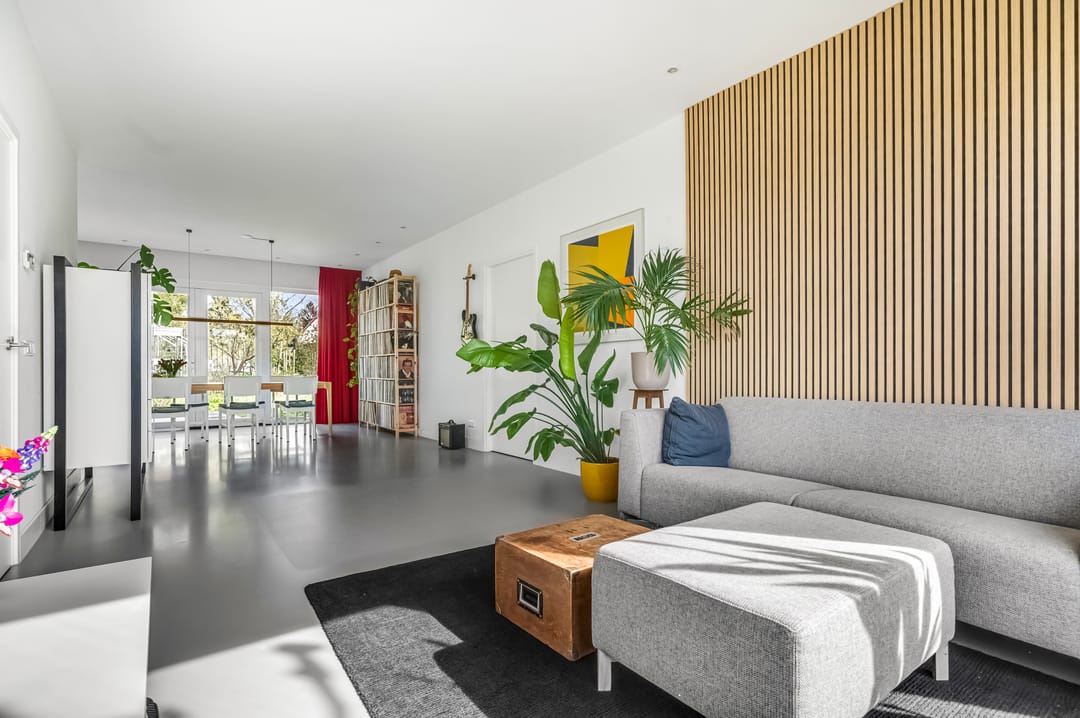 Foto 7 van Vogelkerslaan 14