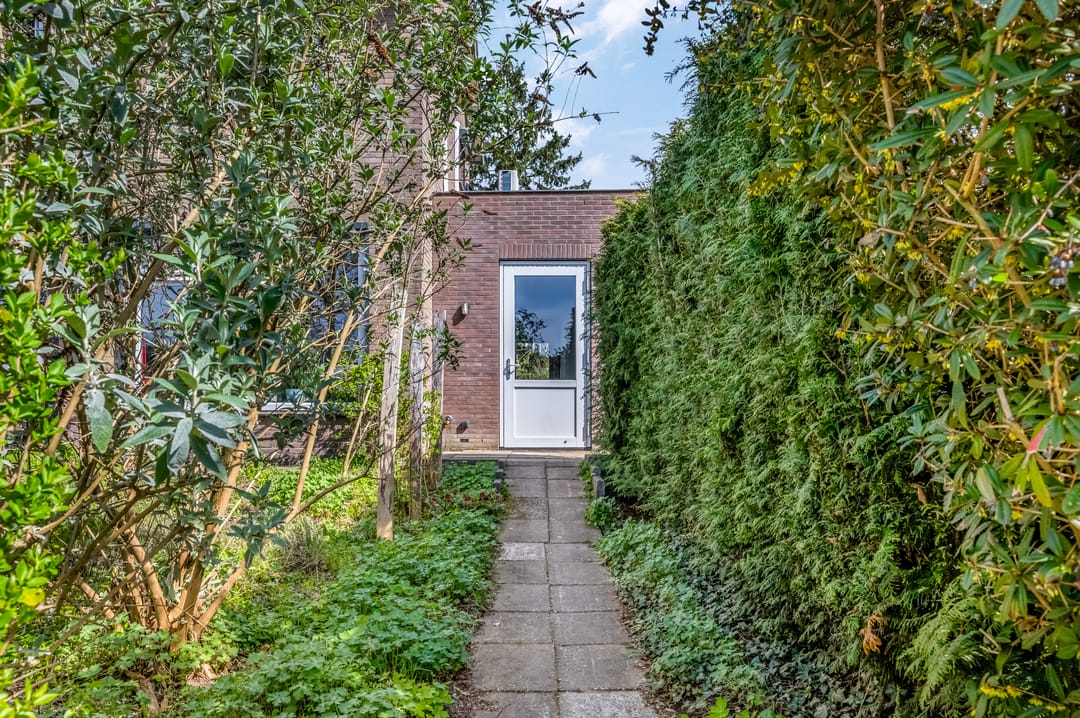 Foto 47 van Vogelkerslaan 14