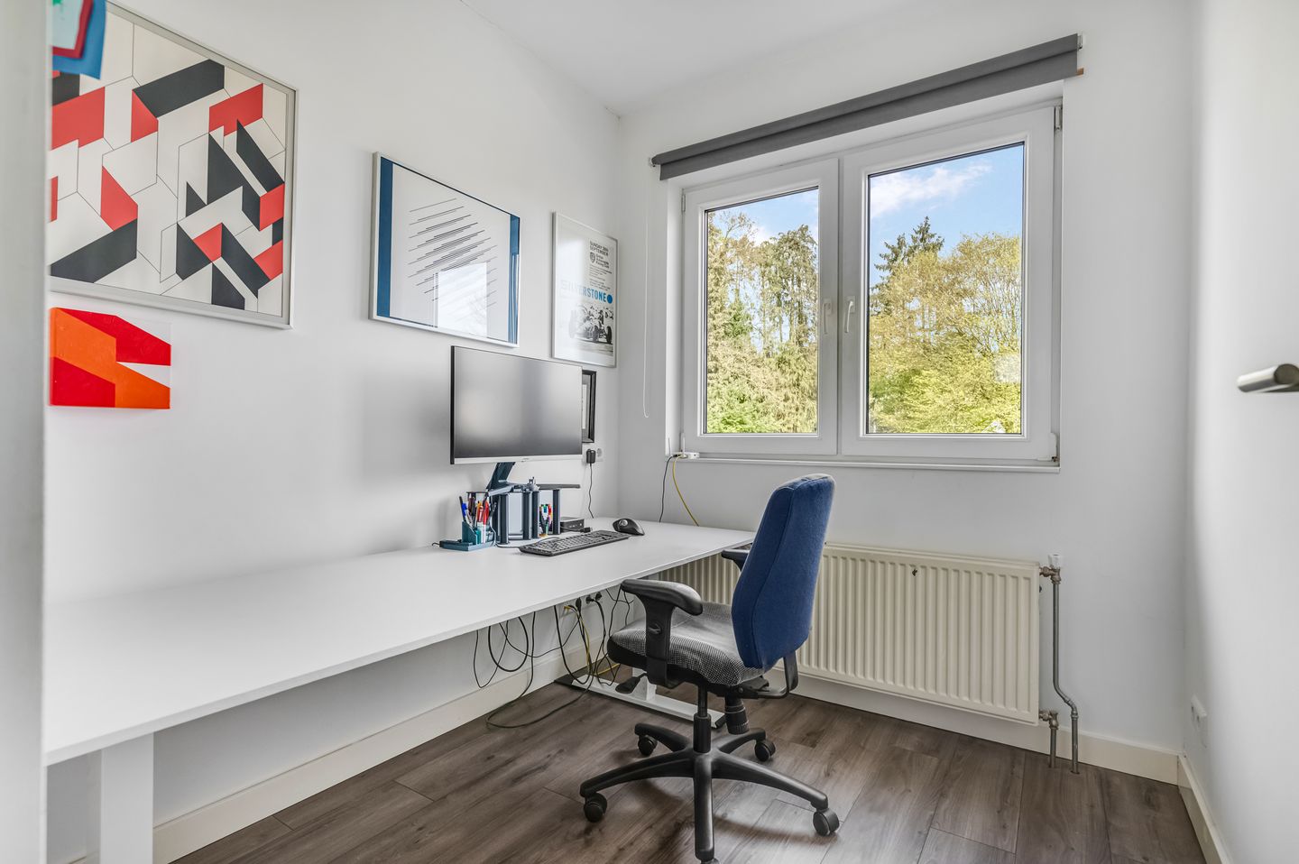 Foto 25 van Vogelkerslaan 14