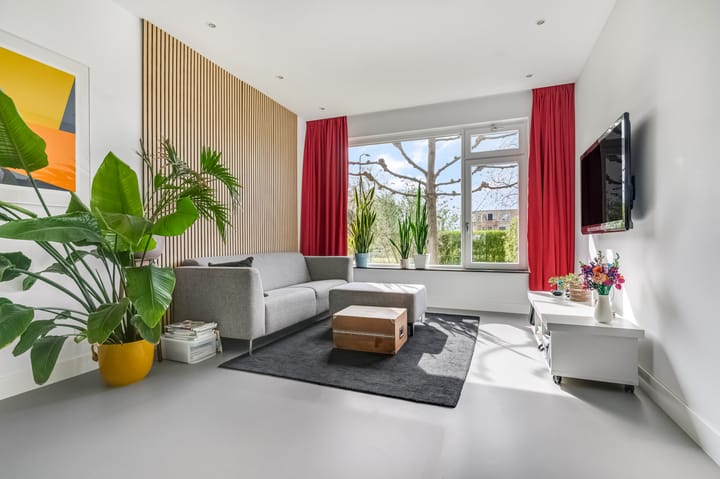 Foto 2 van Vogelkerslaan 14