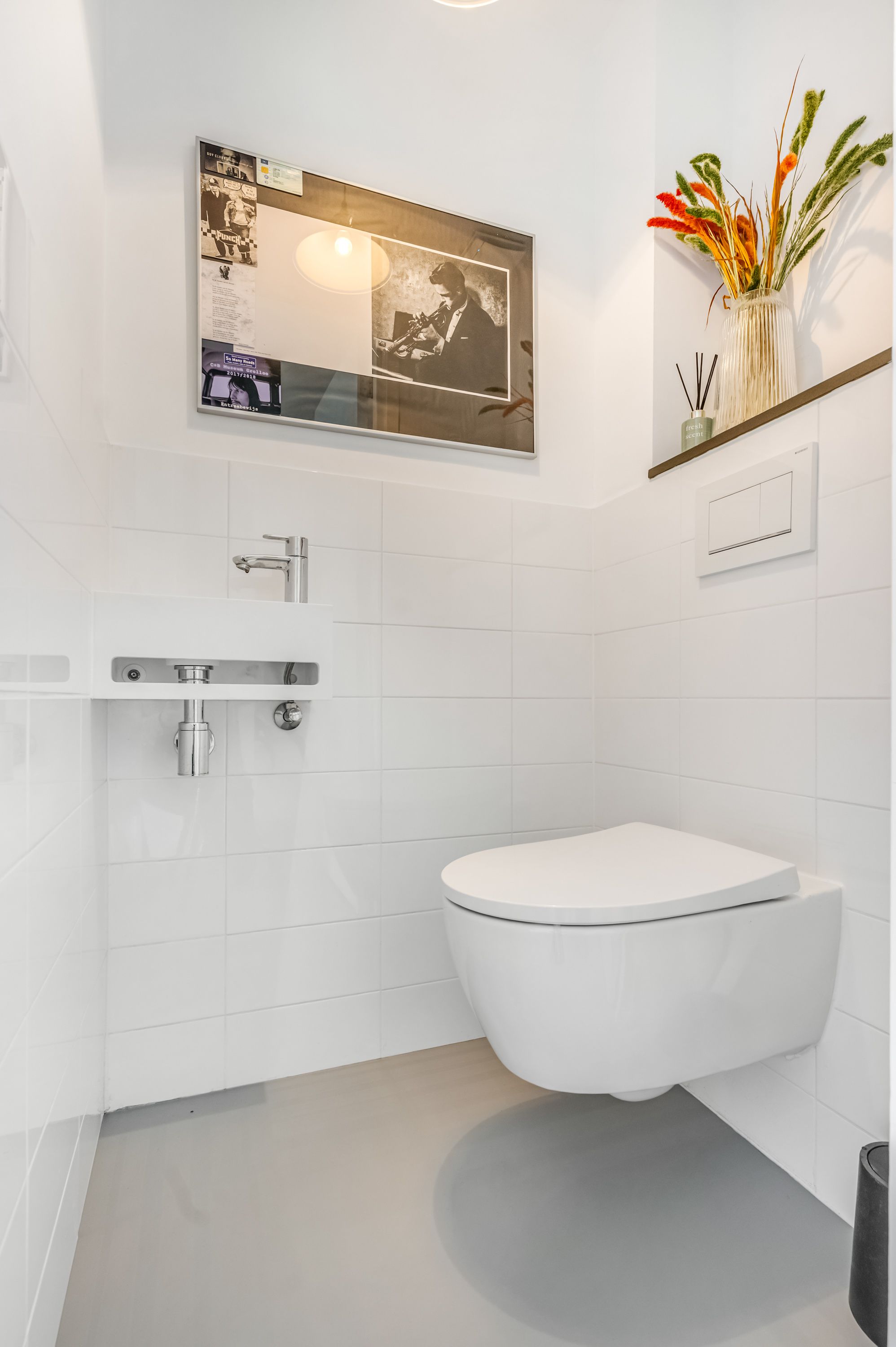 Foto 6 van Vogelkerslaan 14