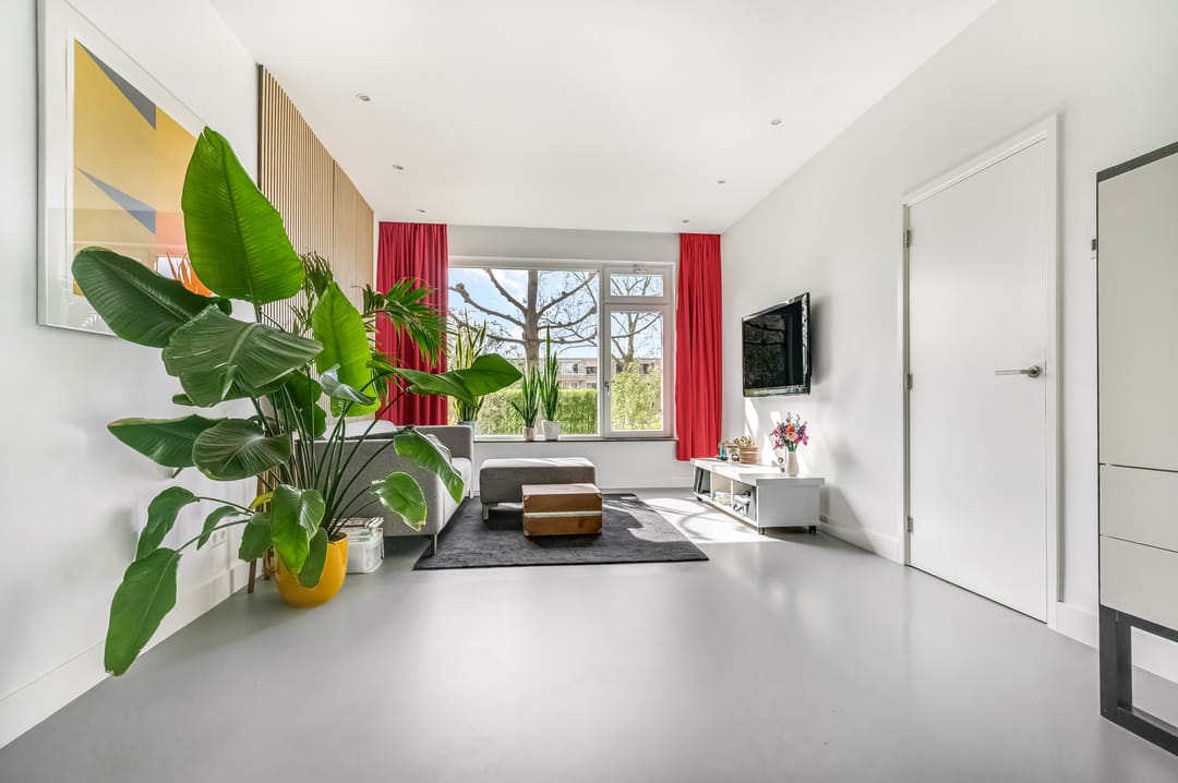 Foto 8 van Vogelkerslaan 14