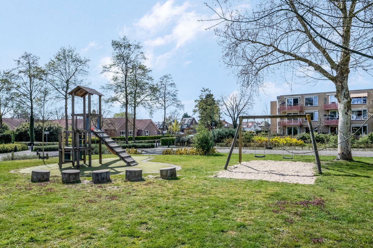 Foto 49 van Vogelkerslaan 14