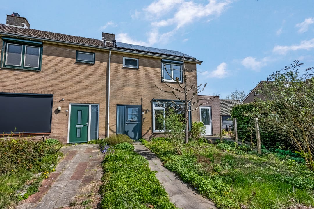 Foto 52 van Vogelkerslaan 14