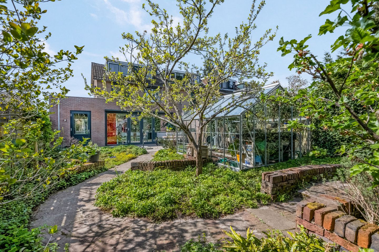 Foto 4 van Vogelkerslaan 14