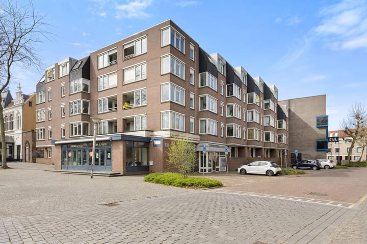 Foto 4 van Ridderstraat 26