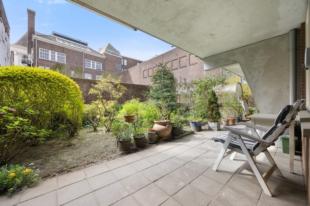 Foto 2 van Ridderstraat 26