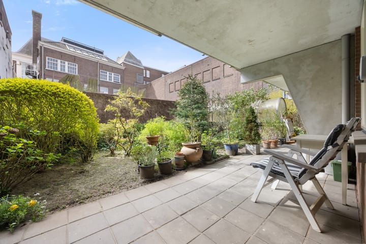 Foto 2 van Ridderstraat 26