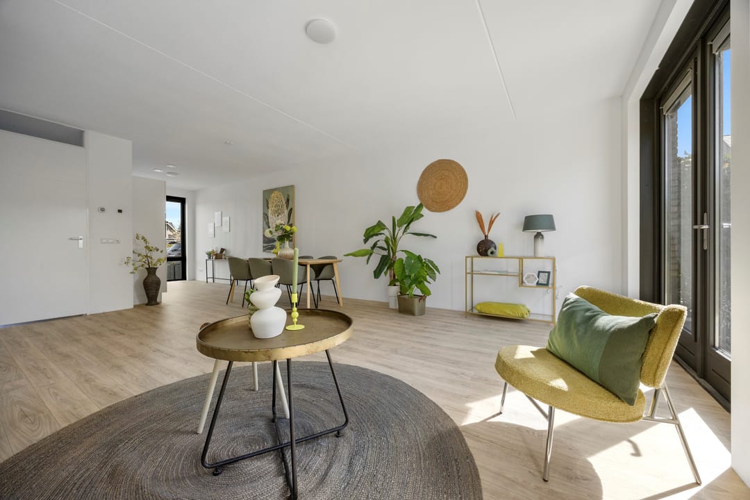 Photo 2 of Palissade 15